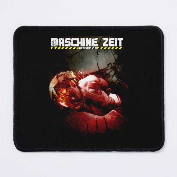 Item preview, Maschine Zeit Second Edition  designed and sold by copleybuheid.