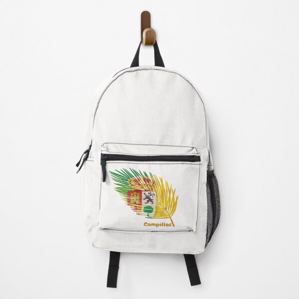 Item preview, Abstract Flag of Campillos – Feather Shape Designn designed and sold by ArteJorge48.