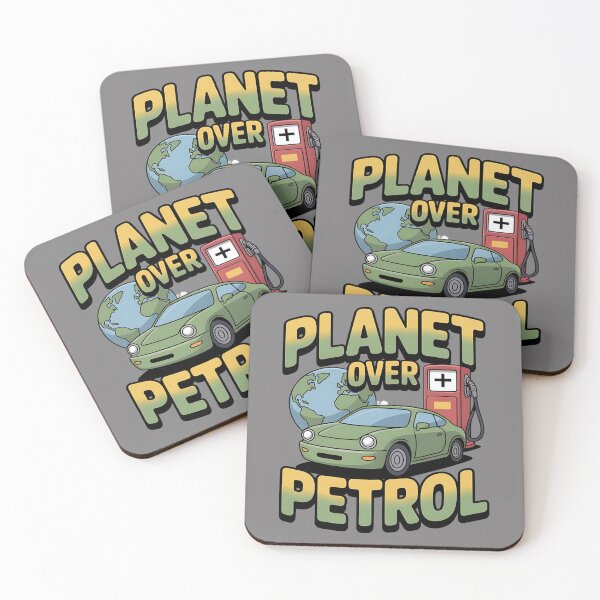 Item preview, powered by electricity - renewable energy - electric future - eco warrior - fast electric car - silent speedster - electric power - futuristic driver - eco driver - planet over petrol - I drive  designed and sold by JansenGS.