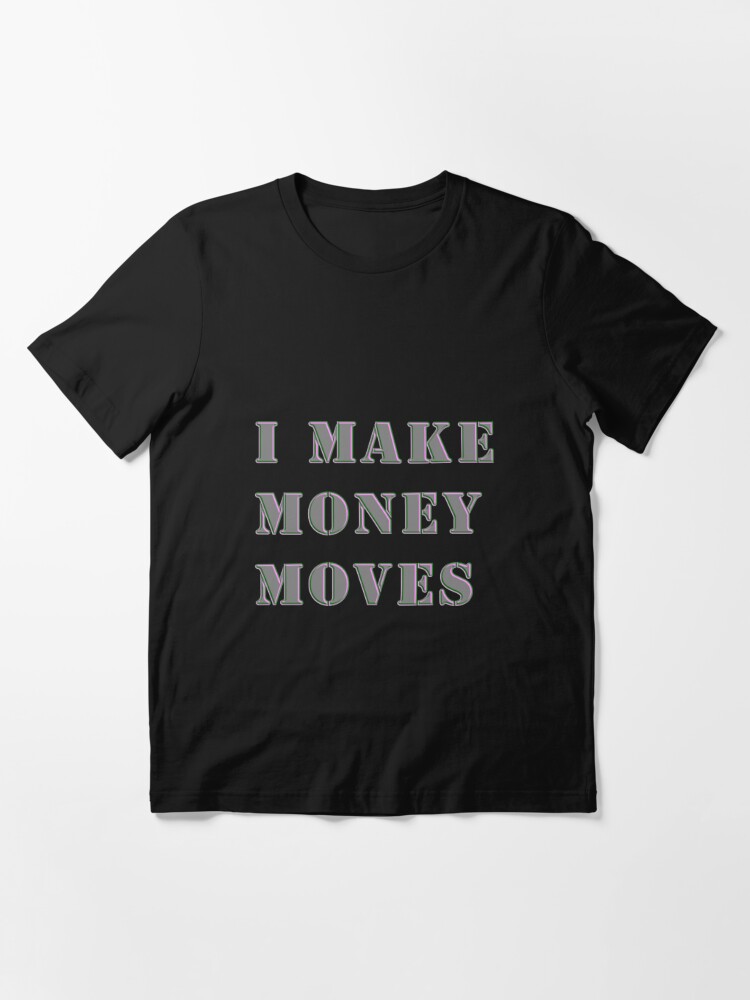 money moves logo