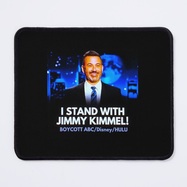Item preview, Jimmy Kimmel designed and sold by IkeTurnerIke.