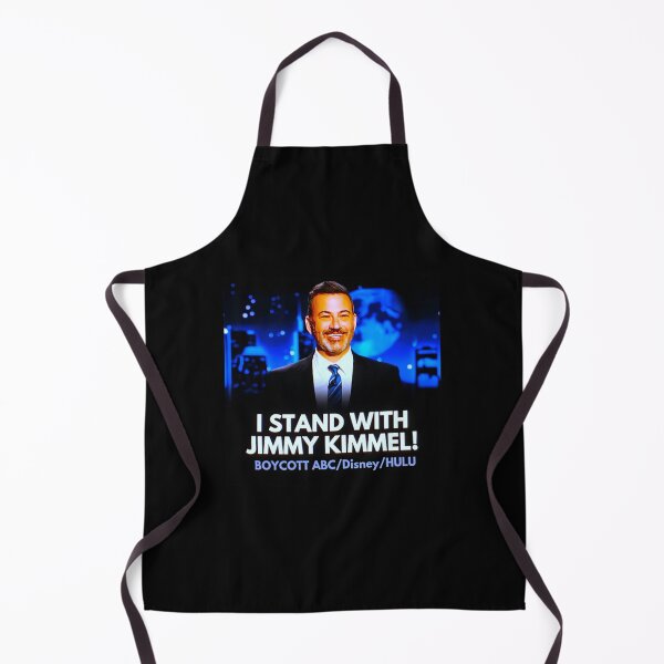 Item preview, Jimmy Kimmel designed and sold by IkeTurnerIke.
