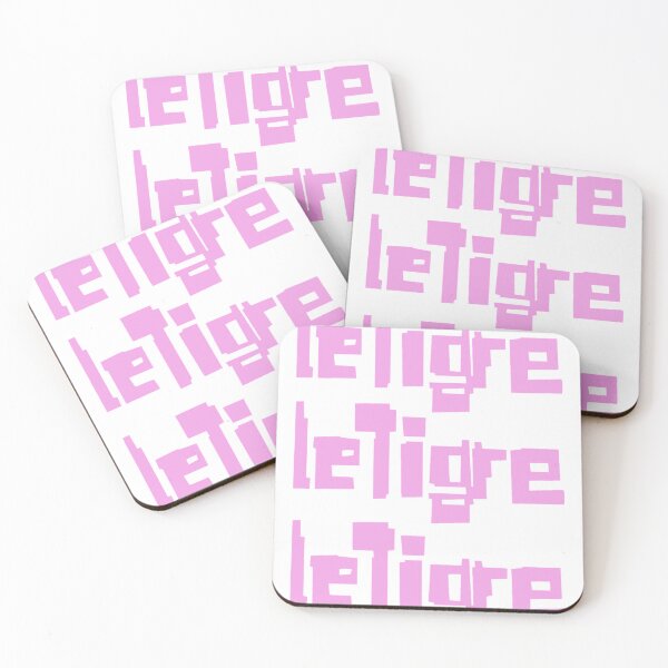 Item preview, Le Tigre Design designed and sold by Nicoleeebler.