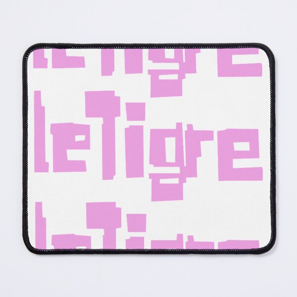 Item preview, Le Tigre Design designed and sold by Nicoleeebler.