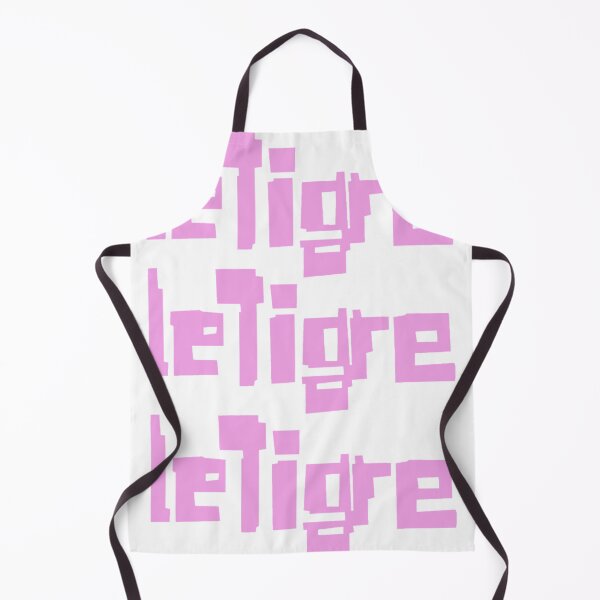Item preview, Le Tigre Design designed and sold by Nicoleeebler.