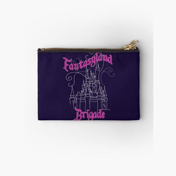 Item preview, Fantasyland Brigade designed and sold by Amy Harrison.