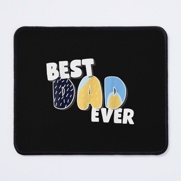 Item preview, Men Fathers Day Best Dad Ever Daddy Lover from Son, Daughter T-Shirt designed and sold by gexragnes.