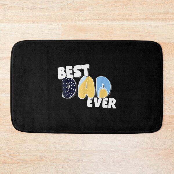 Item preview, Men Fathers Day Best Dad Ever Daddy Lover from Son, Daughter T-Shirt designed and sold by gexragnes.