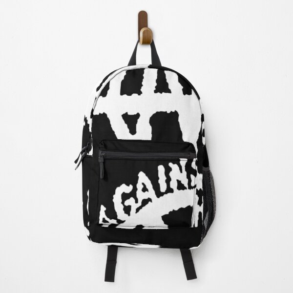 Item preview, Against All Authority Band Logo designed and sold by CarcNamee.