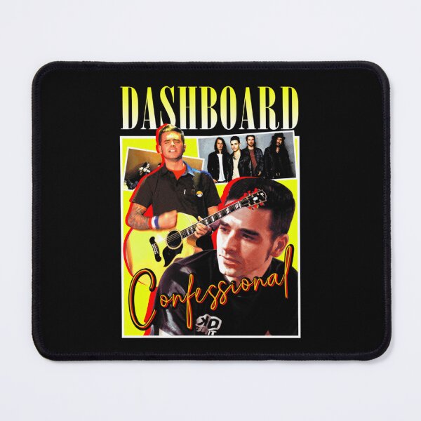 Item preview, Das.hboard Confes.sional  designed and sold by JaynaPrueter.
