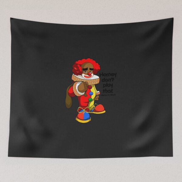 Item preview, Homey-Don'T-Play-That designed and sold by picherlfadd.