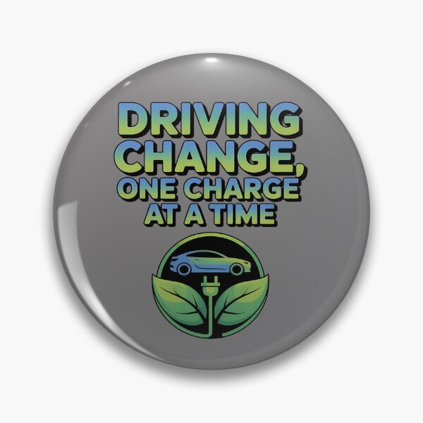 Item preview, powered by electricity - renewable energy - electric future - eco warrior - fast electric car - silent speedster - electric power - futuristic driver - eco driver - planet over petrol designed and sold by JansenGS.