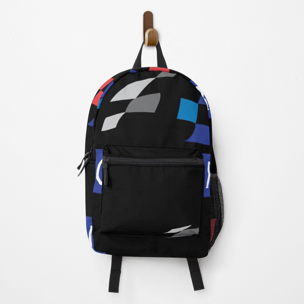Item preview, Backpack designed and sold by MichaelDupson.