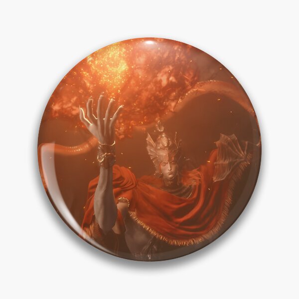 Item preview,  Messmer The Impaler designed and sold by CarcNamee.