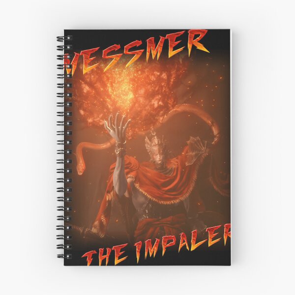 Item preview,  Messmer The Impaler designed and sold by CarcNamee.