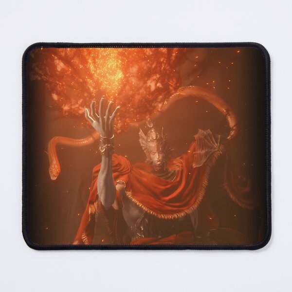 Item preview,  Messmer The Impaler designed and sold by CarcNamee.