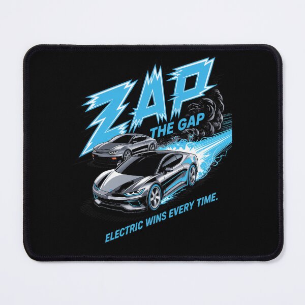 Item preview, electric car - EV driver - go electric - clean energy - eco friendly - zero emissions - sustainable driving - green car electric - EV pride - clean energy - green lifestyle - sustainable driving designed and sold by JansenGS.