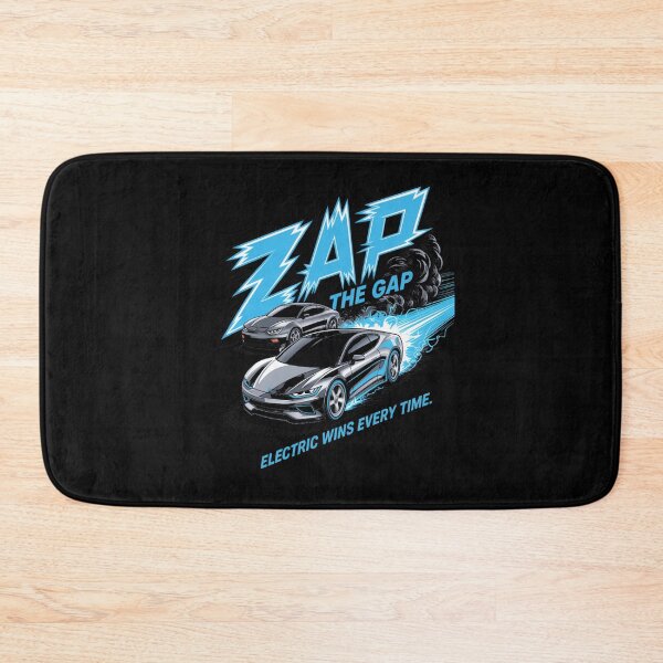 Item preview, electric car - EV driver - go electric - clean energy - eco friendly - zero emissions - sustainable driving - green car electric - EV pride - clean energy - green lifestyle - sustainable driving designed and sold by JansenGS.