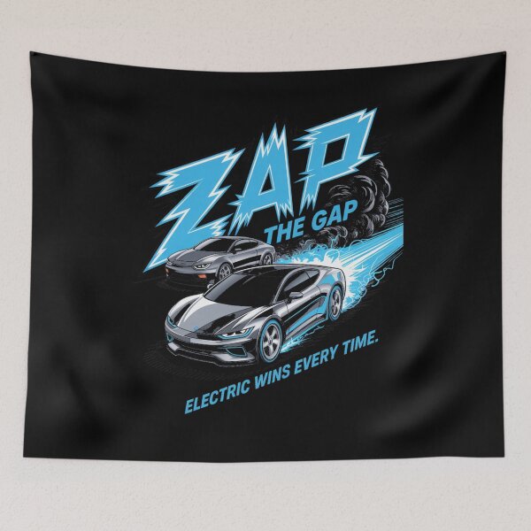 Item preview, electric car - EV driver - go electric - clean energy - eco friendly - zero emissions - sustainable driving - green car electric - EV pride - clean energy - green lifestyle - sustainable driving designed and sold by JansenGS.