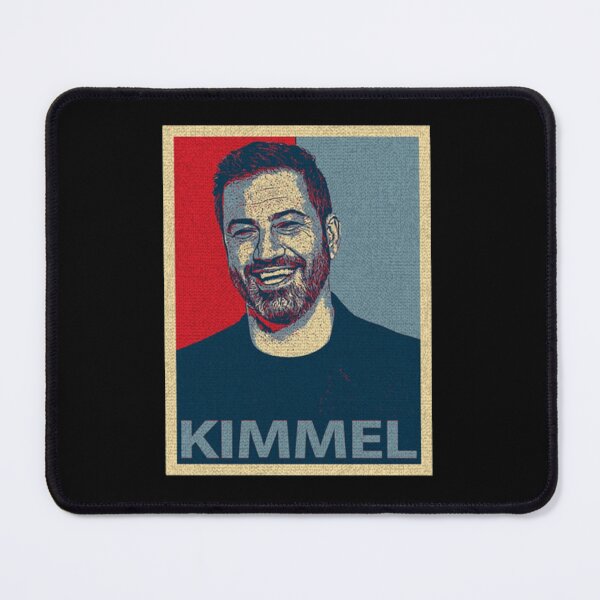 Item preview, Jimmy Kimmel designed and sold by IkeTurnerIke.