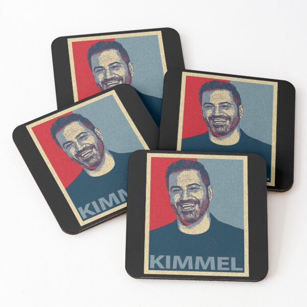 Item preview, Jimmy Kimmel designed and sold by IkeTurnerIke.
