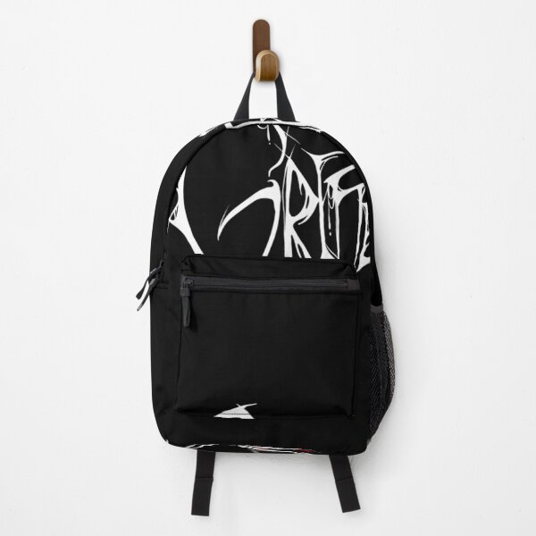 Item preview, Grifter'S Bone White Metal Logo designed and sold by CarcNamee.