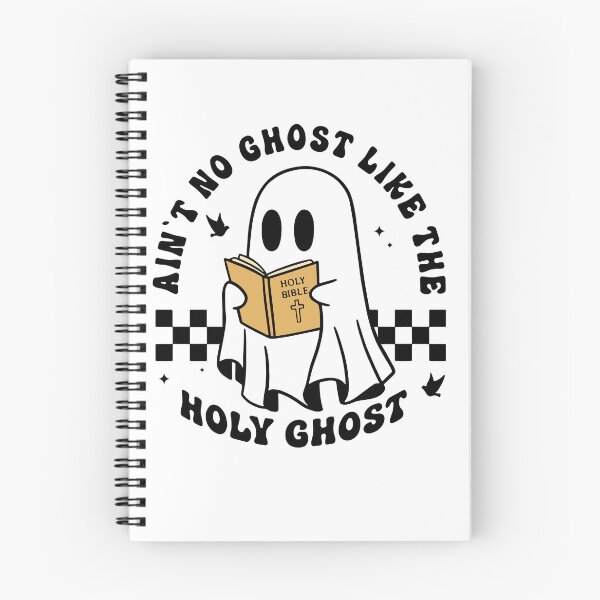Item preview, Ain't No Ghost Like The Holy Ghost designed and sold by Cutefy.