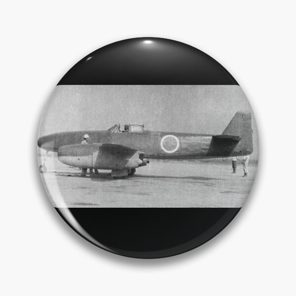 Item preview, WW2 Aircraft - Nakajima Kikka - Japanese Turbojet Fighter designed and sold by TheHappyK.