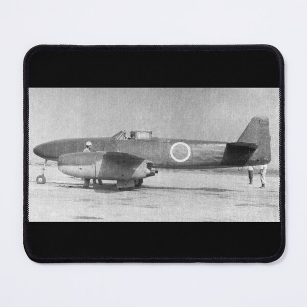 Item preview, WW2 Aircraft - Nakajima Kikka - Japanese Turbojet Fighter designed and sold by TheHappyK.