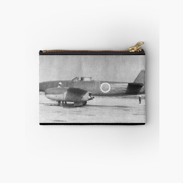 Item preview, WW2 Aircraft - Nakajima Kikka - Japanese Turbojet Fighter designed and sold by TheHappyK.