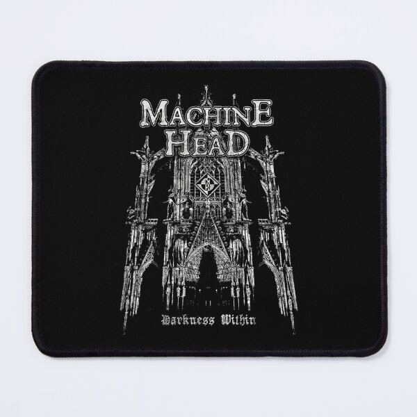 Item preview, Machine Head Darkness Within  designed and sold by maevurhencve.