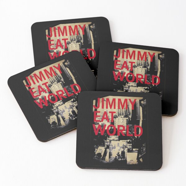 Item preview, Jim.my Eat W.orld designed and sold by JaynaPrueter.