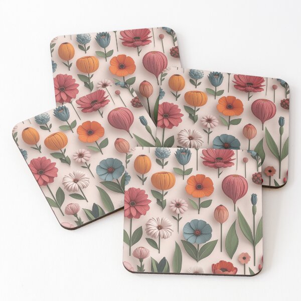 Item preview, Paper Garden designed and sold by Iconell.