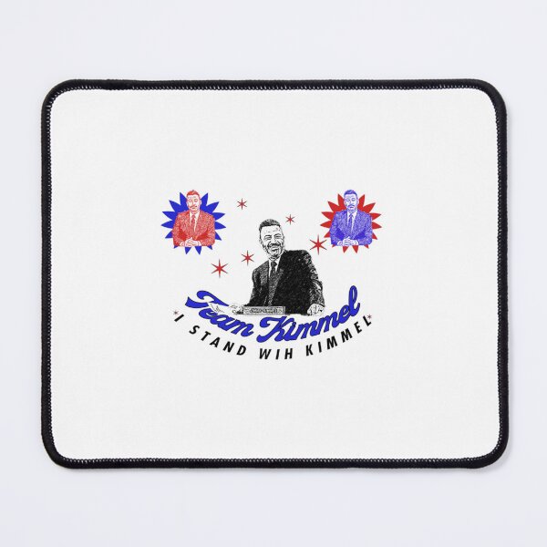 Item preview, Team Jimmy Kimmel – I Stand With Jimmy Kimmel Support designed and sold by choilacaf.