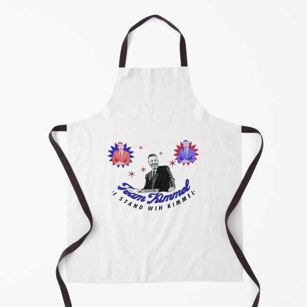 Item preview, Team Jimmy Kimmel – I Stand With Jimmy Kimmel Support designed and sold by choilacaf.