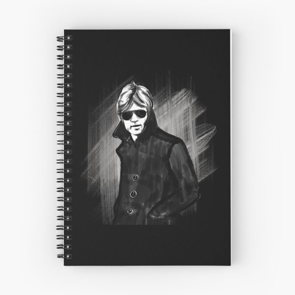 Item preview, Robert Redford designed and sold by ChilcuttSulzman.