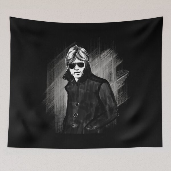 Item preview, Robert Redford designed and sold by ChilcuttSulzman.
