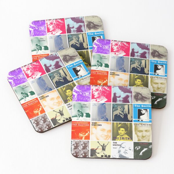Item preview, The Smiths Music designed and sold by Nicoleeebler.