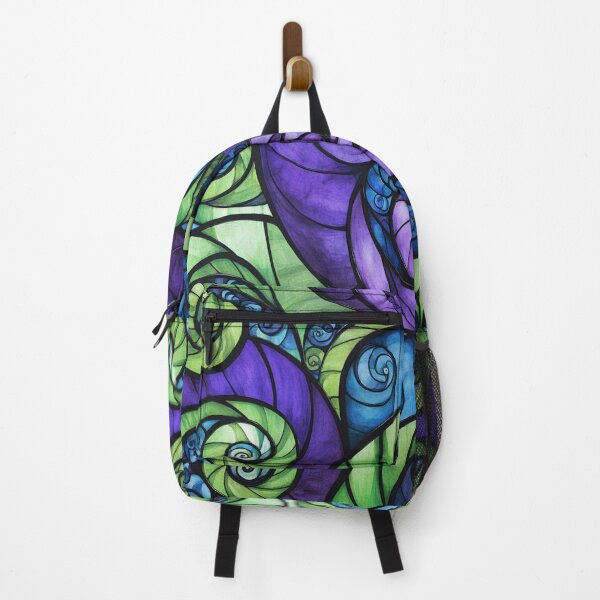 Artikelvorschau, Neuseeland Māori Paua Muster Koru Design 521 entworfen und verkauft von GrinGalore.