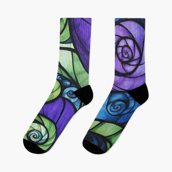 Artikelvorschau, Neuseeland Māori Paua Muster Koru Design 521 entworfen und verkauft von GrinGalore.