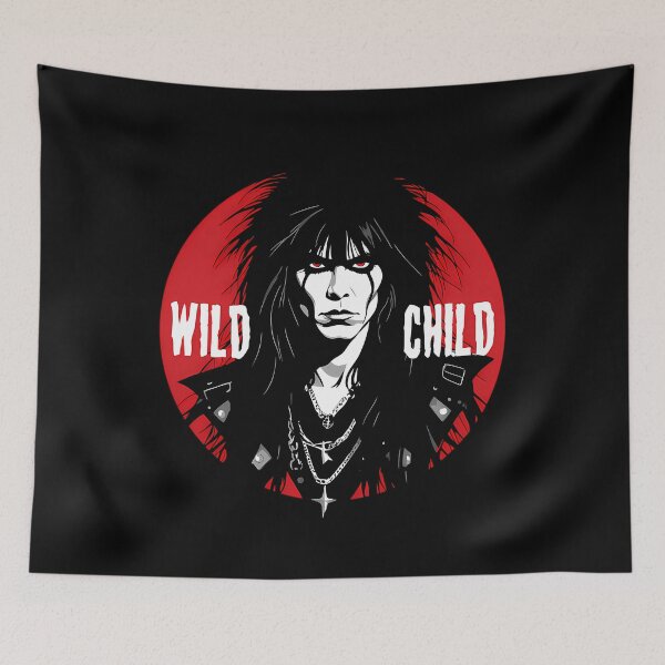 Item preview,  80S Heavy Metal Band designed and sold by RYAANDER.