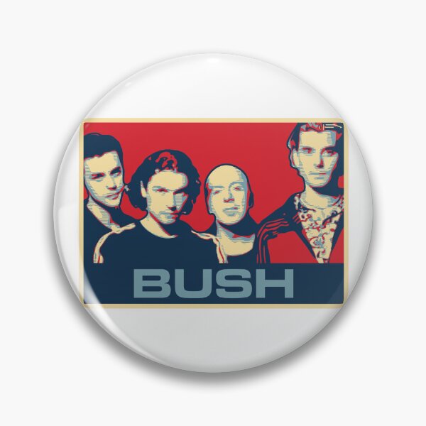Item preview, Bush designed and sold by DFA.