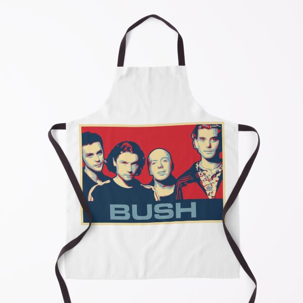 Item preview, Bush designed and sold by DFA.