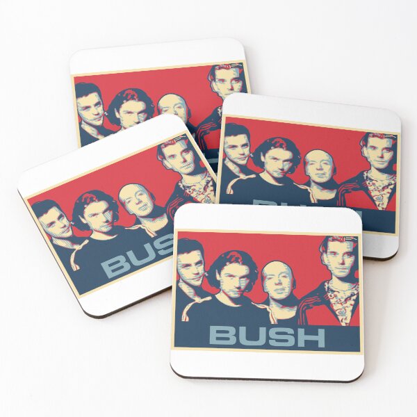 Item preview, Bush designed and sold by DFA.