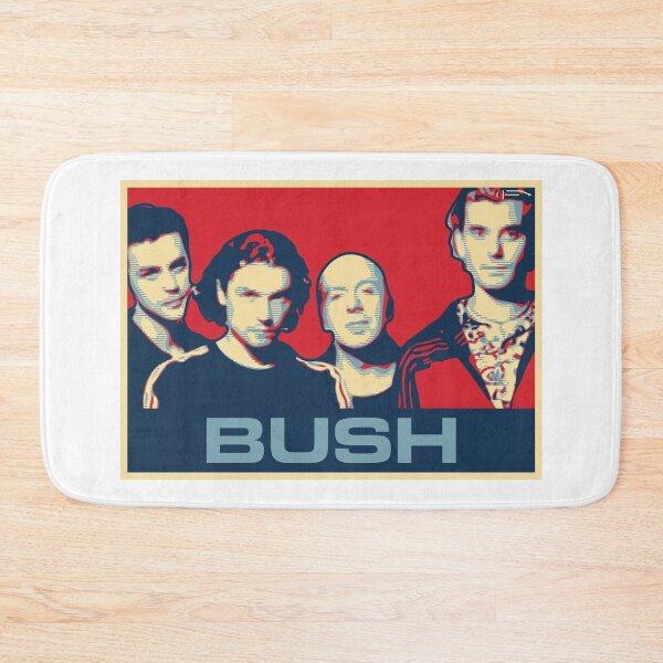 Item preview, Bush designed and sold by DFA.
