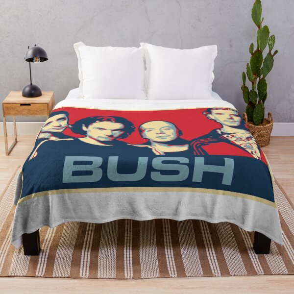 Item preview, Bush designed and sold by DFA.