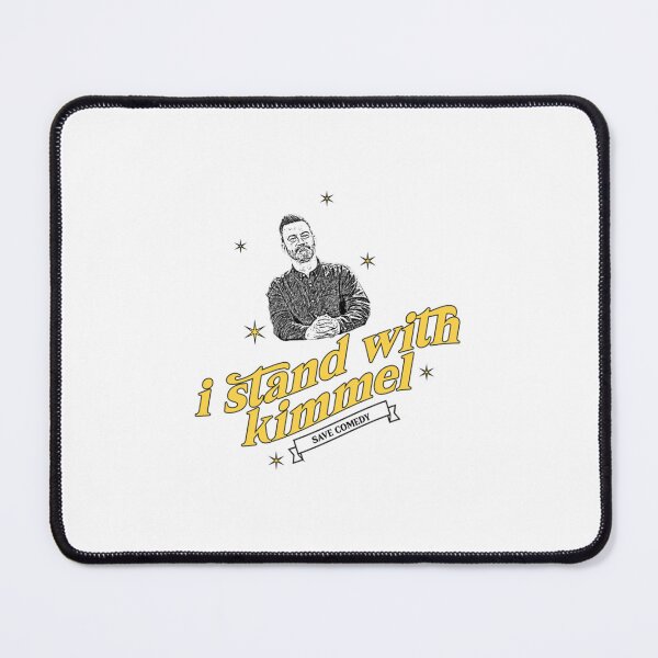 Item preview, Team Jimmy Kimmel – I Stand With Jimmy Kimmel Support designed and sold by choilacaf.