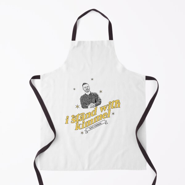 Item preview, Team Jimmy Kimmel – I Stand With Jimmy Kimmel Support designed and sold by choilacaf.