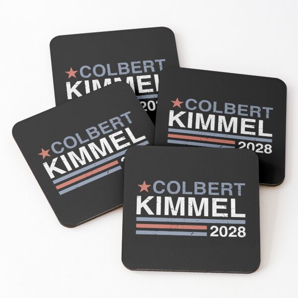 Artikelvorschau, Jimmy Kimmel entworfen und verkauft von IkeTurnerIke.