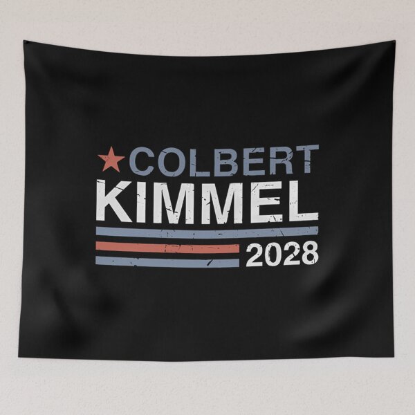 Item preview, Jimmy Kimmel designed and sold by IkeTurnerIke.